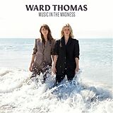 Ward Thomas CD Music In The Madness