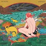Tiny Ruins CD Ceremony
