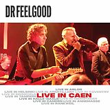 DR. Feelgood CD Live In Caen