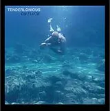 Tenderlonious Vinyl On Flute (Ltd Blue Curacao Transparent Vinyl LP)