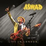 Aswad CD Live In London