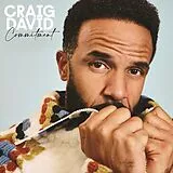 Craig David CD Commitment