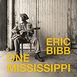 Eric Bibb CD One Mississippi