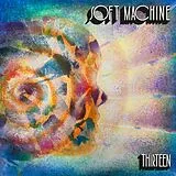 Soft Machine CD Thirteen