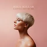 Mica Millar CD A Little Bit Of Me