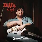 Garret T. Willie CD Bill'S Cafe