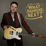 Gabe Stillman CD What Happens Next?