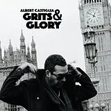 Albert Castiglia CD Grits & Glory