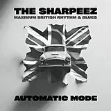 Sharpeez CD Automatic Mode