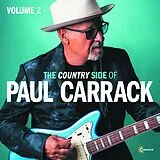 Paul Carrack CD The Country Side Of Paul Carrack Vol 2