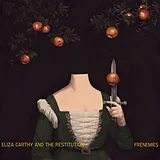 Eliza Carthy & the Restitution CD Frenemies
