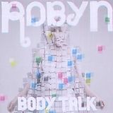 Robyn CD Body Talk