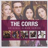 The Corrs CD Original Album Series