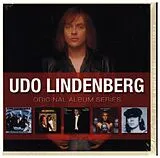Udo Lindenberg CD Original Album Series