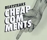 Beatsteaks CD Cheap Comments