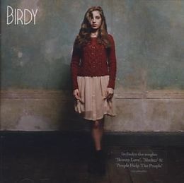 Birdy CD Birdy