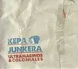 Kepa Junkera CD Ultramarinos & Coloniales