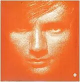 Ed Sheeran LP (Vinyl) + (Vinyl)