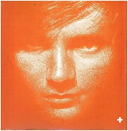 Ed Sheeran Vinyl + (Vinyl)