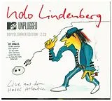 Udo Lindenberg CD Mtv Unplugged-live Aus Dem Hotel Atlantic