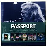 Passport CD Original Album Series