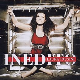 Laura Pausini CD Inedito
