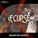 Eclipse CD Corrupted Society