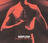 Godflesh Vinyl A World Lit Only By Fire