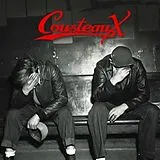 Cousteaux Vinyl Cousteaux