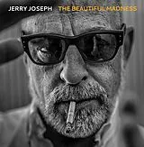 Jerry Joseph CD The Beautiful Madness