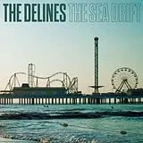 The Delines Vinyl The Sea Drift
