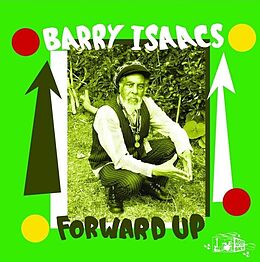 Barry Isaacs Vinyl Forward Up