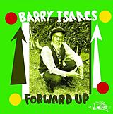 Barry Isaacs CD Forward Up