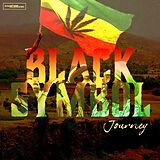Black Symbol Vinyl Journey (gold Marble Vinyl)