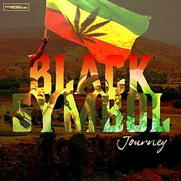 Black Symbol Vinyl Journey (gold Marble Vinyl)