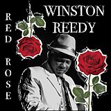 Winston Reedy CD Red Rose