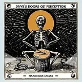 Daves Doors of Perception Vinyl Major Door Arcana