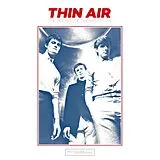 Thin Air LP (analog) The Source Of Dreams 1982-1984