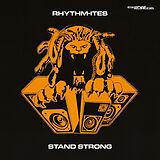 Rhythm-ites Vinyl Stand Strong