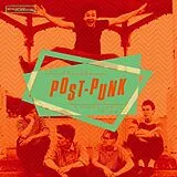 Various Artists LP (analog) The Bristol Post Punk Explosion Vol 2