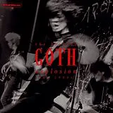 Various Artists LP (analog) The Bristol Goth Explosion - The 80's