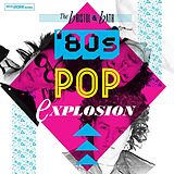 Various Artists Vinyl The Bristol And Bath Pop Explosion - The 80s