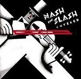 Various Artists CD Nash The Slash Covered