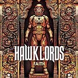 Hawklords CD Faith