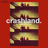 Crashland Vinyl The Famous Five Session - 25th Anniversary