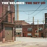 The Delines CD The Set Up