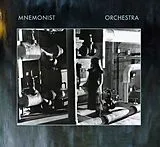 Mnemonist Orchestra CD Mnemonist Orchestra