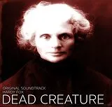 Hardy Fox CD Dead Creature (original Soundtrack)