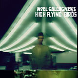 Noel Gallagher CD Noel Gallagher's High Flying