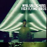 Noel Gallagher's High Flying B CD Noel Gallagher's High Flying